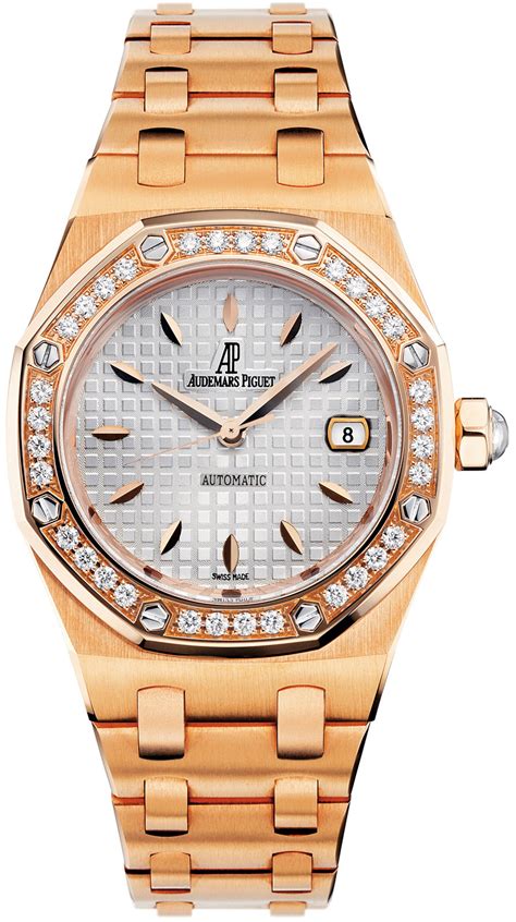 audemars piguet donna